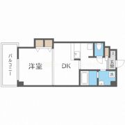 エミネンスパレスの間取り画像