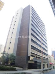 S-RESIDENCE緑橋駅前の外観画像
