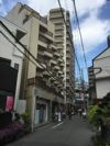 ウエンズ緑橋の外観