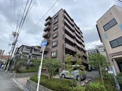 それいゆの外観画像