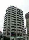 レバンガ長居公園APの外観