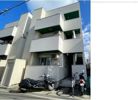 Valenti中道（ヴァレンティナカミチ）の間取り画像