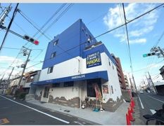 カリーナアモーレの外観画像
