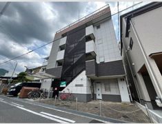 昭和エコタワーレジデンスの外観画像