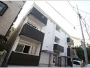 ALEGRIA弥刀の間取り画像