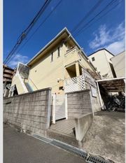 グリーンブリッジB棟の外観画像