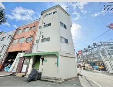 西村ビルの外観画像