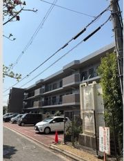 フレーシア布施の外観画像