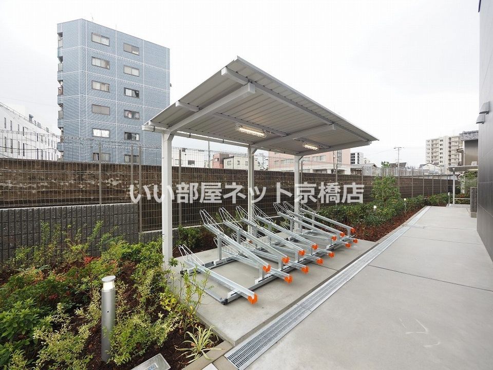 近くのウエルシア東成深江南店まで620m（徒歩8分）