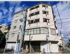 パークサイドフジIIの外観画像