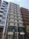 センチュリー夕陽ヶ丘の外観