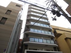 サナップ難波東の外観画像