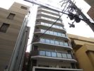 サナップ難波東の間取り画像