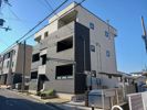 サンシャイン東山 PARTIIの間取り画像