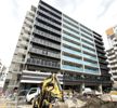 エスリード大阪イーストエッジの外観