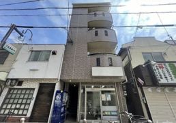 ベローナコートの外観画像