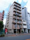 ブレスト国分の間取り画像