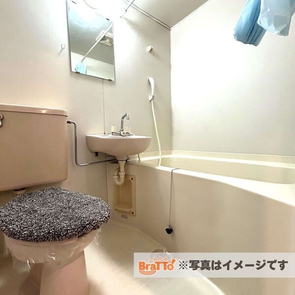 バスルーム