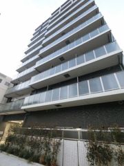 ララプレイス四天王寺前夕陽ヶ丘プルミエの外観画像
