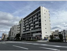 Fujiman北山町の外観画像