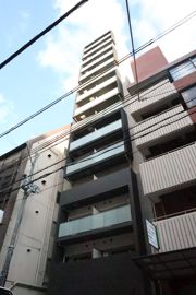 ブリリアントジュネス本町の外観画像