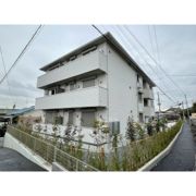 NUKATA COLN VERDEの外観画像