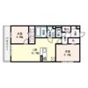 NUKATA COLN VERDEの間取り画像