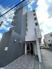 ヴァンスタージュ大阪城Eastの外観画像
