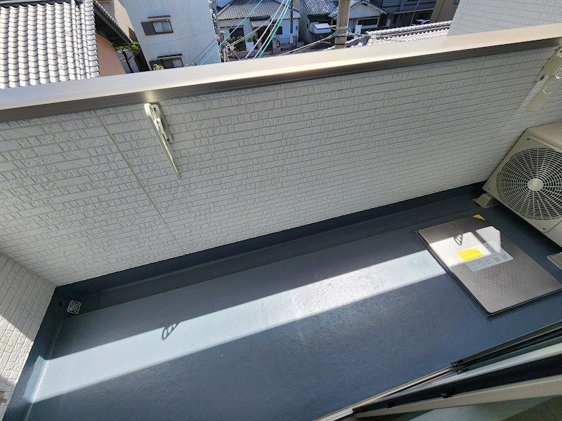 近くのサンドラッグ 横堤店まで535m(徒歩7分)