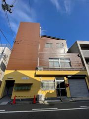 ファミール諏訪の外観画像