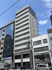 histoire玉造の外観画像
