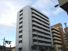 ジュネスニッコーの外観画像