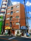 ジオナ新今里の間取り画像