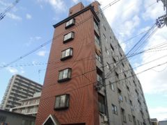 グランビルド南巽の外観画像