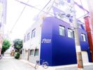 アレーズコートの間取り画像