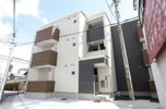 ALEGRIA 四条畷の間取り画像