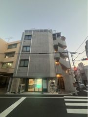 フォレスト味原の外観画像