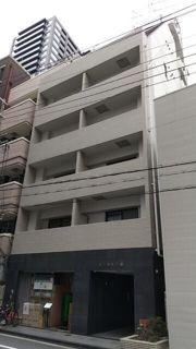 カールトン粲の外観画像