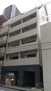 カールトン粲の間取り画像