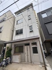 畑中ビルの外観画像