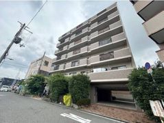 ラヴィッサン南巽の外観画像
