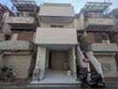 大阪市住之江区平林南2丁目・戸建の間取り画像