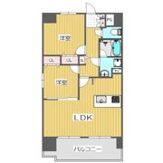 メゾン小阪本町の間取り画像