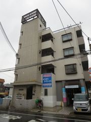 花園グレースマンションの外観画像