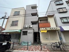 第3東洋ハイツの外観画像