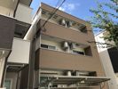 フジパレス住ノ江駅南V番館の間取り画像
