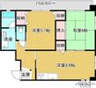リーデルフェリア住之江の間取り画像