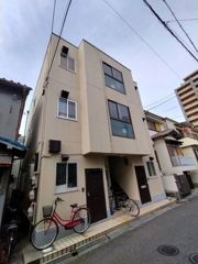平石マンションの外観画像