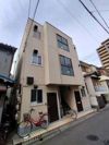 平石マンションの間取り画像