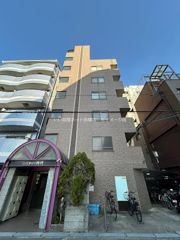 リバティ内代の外観画像